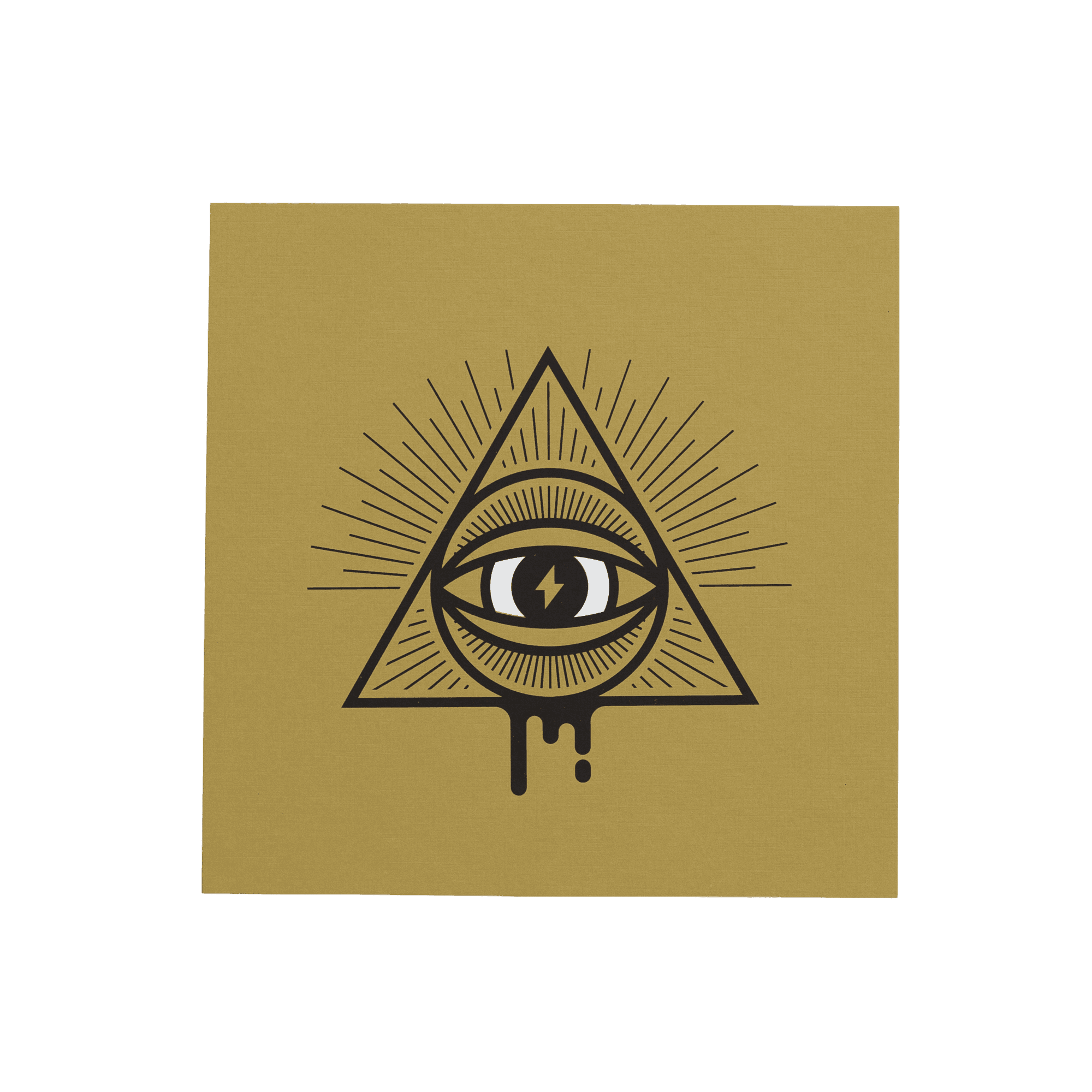 Tired Eye