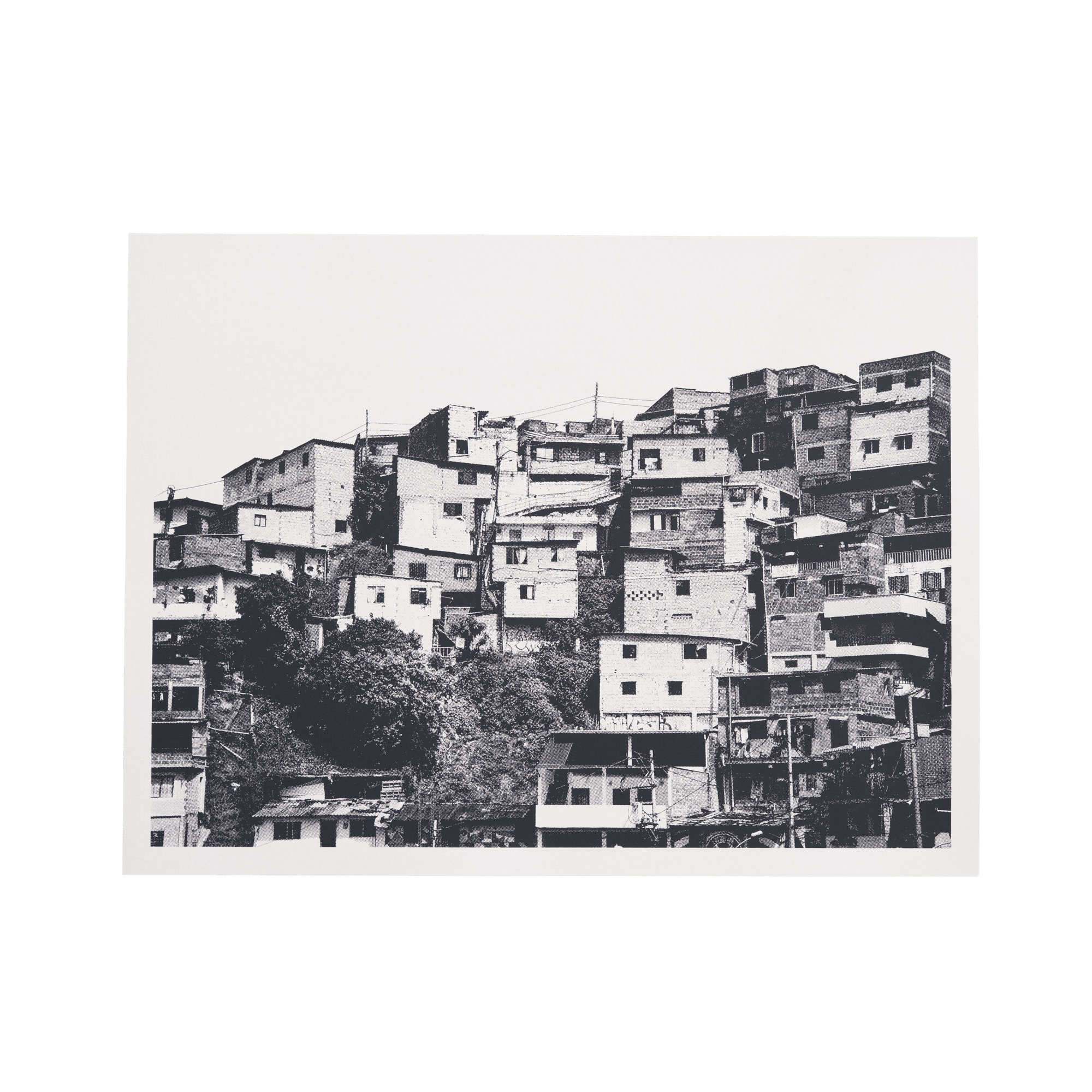 Favelas